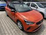 2020 Model Otomatik Opel Corsa