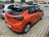 2020 Model Otomatik Opel Corsa