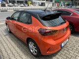 2020 Model Otomatik Opel Corsa