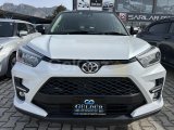 2022 Model Otomatik Toyota Raize