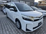 2020 Model Otomatik Toyota Voxy