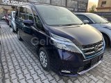 2020 Model Otomatik Nissan Serena