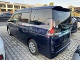 2020 Model Otomatik Nissan Serena