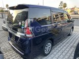 2020 Model Otomatik Nissan Serena