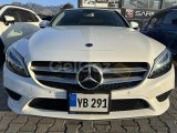 2021 Model Otomatik Mercedes-Benz C Serisi