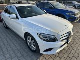 2021 Model Otomatik Mercedes-Benz C Serisi