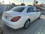 2021 Model Otomatik Mercedes-Benz C Serisi