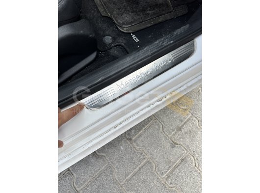 Satılık c180 amg sport paket