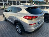 2019 Model Otomatik Hyundai Tucson