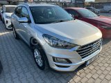 2019 Model Otomatik Hyundai Tucson