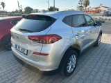 2019 Model Otomatik Hyundai Tucson
