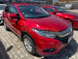 2021 Model Otomatik Honda Vezel