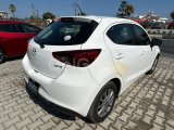 2022 Model Otomatik Mazda 2