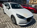 2022 Model Otomatik Mazda 2