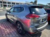 2021 Model Otomatik Nissan X-Trail