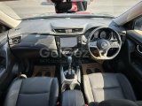 2021 Model Otomatik Nissan X-Trail