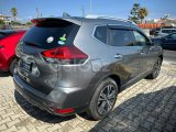 2021 Model Otomatik Nissan X-Trail