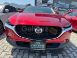 2021 Model Otomatik Mazda CX-30