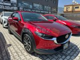 2021 Model Otomatik Mazda CX-30
