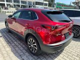 2021 Model Otomatik Mazda CX-30
