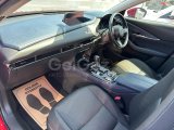 2021 Model Otomatik Mazda CX-30