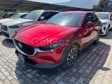 2021 Model Otomatik Mazda CX-30