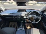 2021 Model Otomatik Mazda CX-30