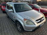 2002 Model Otomatik Honda CR-V