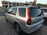 2002 Model Otomatik Honda CR-V