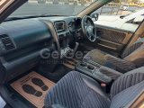 2002 Model Otomatik Honda CR-V