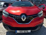 2019 Model Otomatik Renault Kadjar