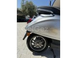 2021 MODEL VESPA ELETTRİCA 45