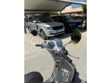 2021 MODEL VESPA ELETTRİCA 45