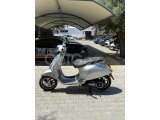 2021 MODEL VESPA ELETTRİCA 45