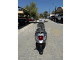 2021 MODEL VESPA ELETTRİCA 45