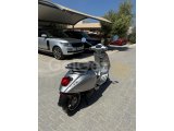 2021 MODEL VESPA ELETTRİCA 45
