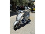 2021 MODEL VESPA ELETTRİCA 45