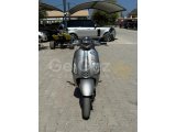 2021 MODEL VESPA ELETTRİCA 45