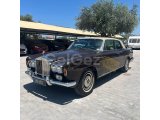 1971 MODEL ROLLS ROYCE CORNICHE COUPE