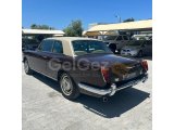 1971 MODEL ROLLS ROYCE CORNICHE COUPE
