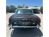 1971 MODEL ROLLS ROYCE CORNICHE COUPE