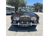 1971 MODEL ROLLS ROYCE CORNICHE COUPE