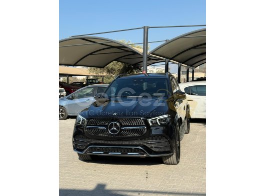 2022 MODEL MERCEDES GLE 400D