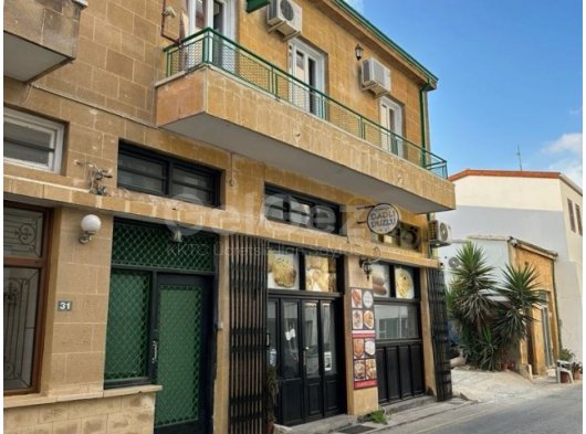 Surlariçi 3+1 eşyalı Airbnb yapmaya uygun daire 850 stg