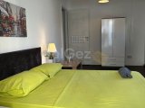 Surlariçi 3+1 eşyalı Airbnb yapmaya uygun daire 850 stg