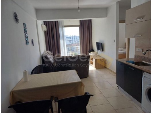 Gönyeli’de 2+1 eşyalı 550 stg / 0548 823 96 10