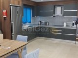 Alagadi'de 5+1 havuzlu eşyalı villa 2500 STG / 0548 823 96 10