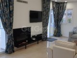 Alagadi'de 5+1 havuzlu eşyalı villa 2500 STG / 0548 823 96 10