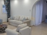 Alagadi'de 5+1 havuzlu eşyalı villa 2500 STG / 0548 823 96 10