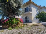 Bellapais'te 3+1 eşyalı havuzlu villa 1850 stg / 0548 823 96 10